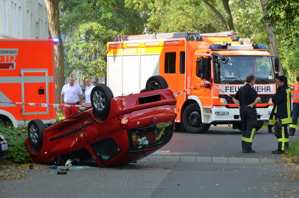 Vu Koeln Gremberg Usingerstr Wetzlarerstr P5509.JPG